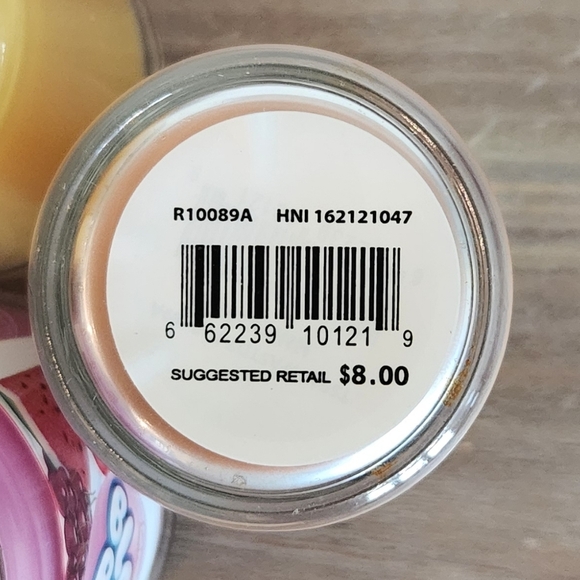 🍬 Set of 5 Candy-Themed Scented Candles – Sweet, Fun, and Fragrant! New decor - Picture 12 of 15
